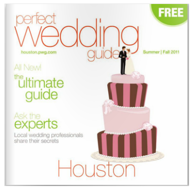 Perfect Wedding Guide Online